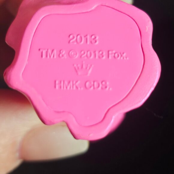 Hallmark Keepsakes Marilyn Monroe Gentlemen Prefer Blondes Ornament. 2013 - Picture 10 of 10